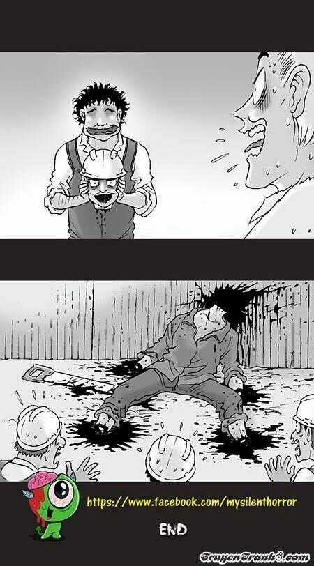 Kinh Dị Không Lời Chapter 26 trang 4