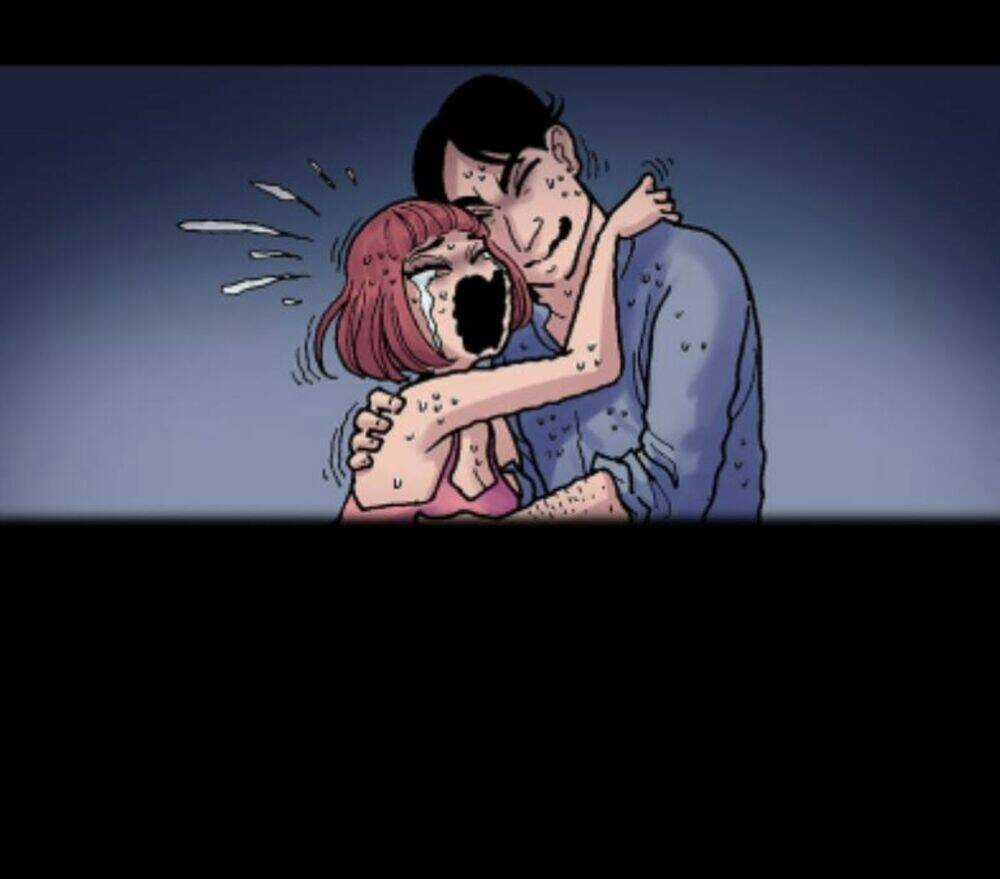 Kinh Dị Không Lời Chapter 260 trang 11