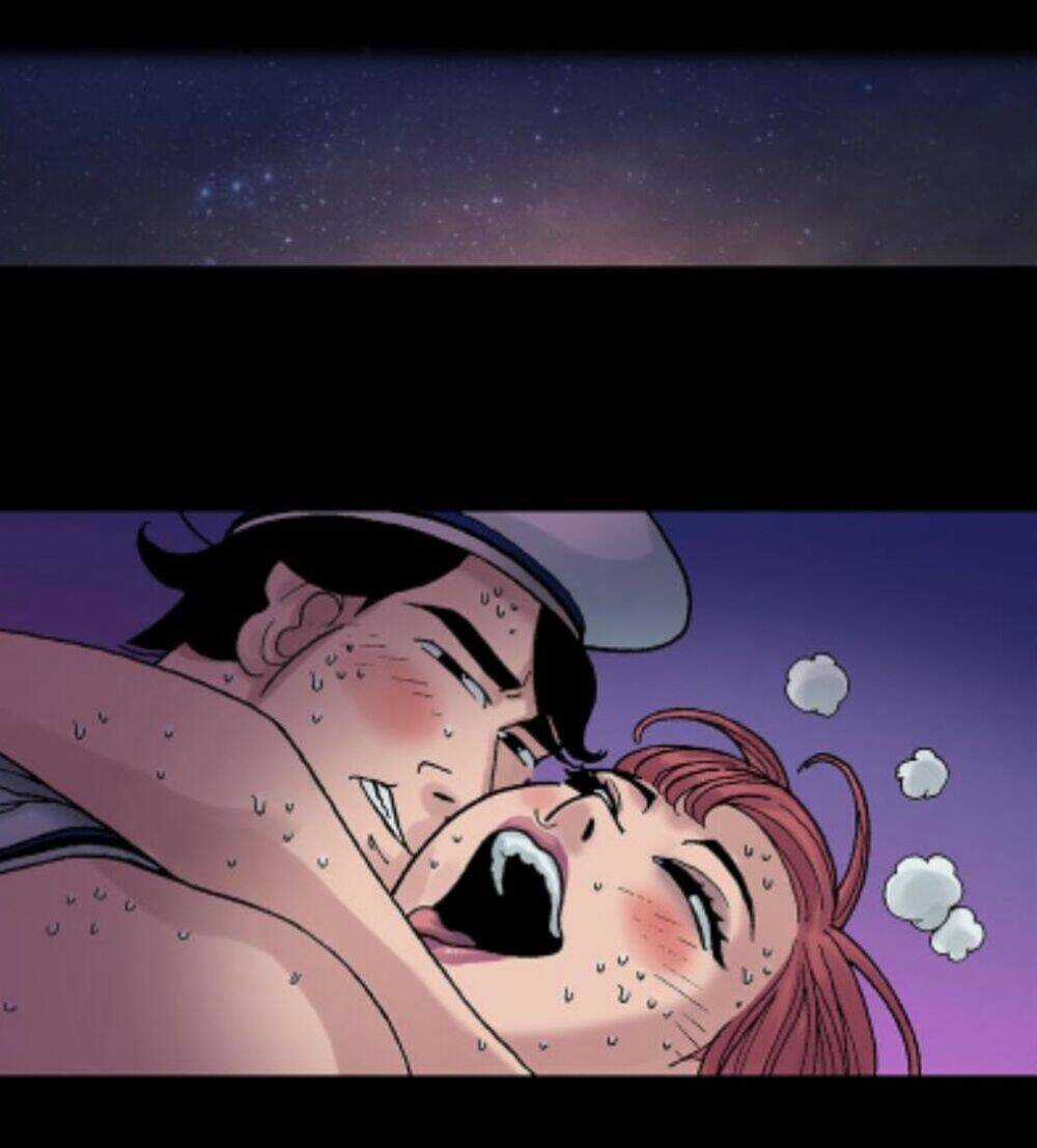 Kinh Dị Không Lời Chapter 260 trang 5