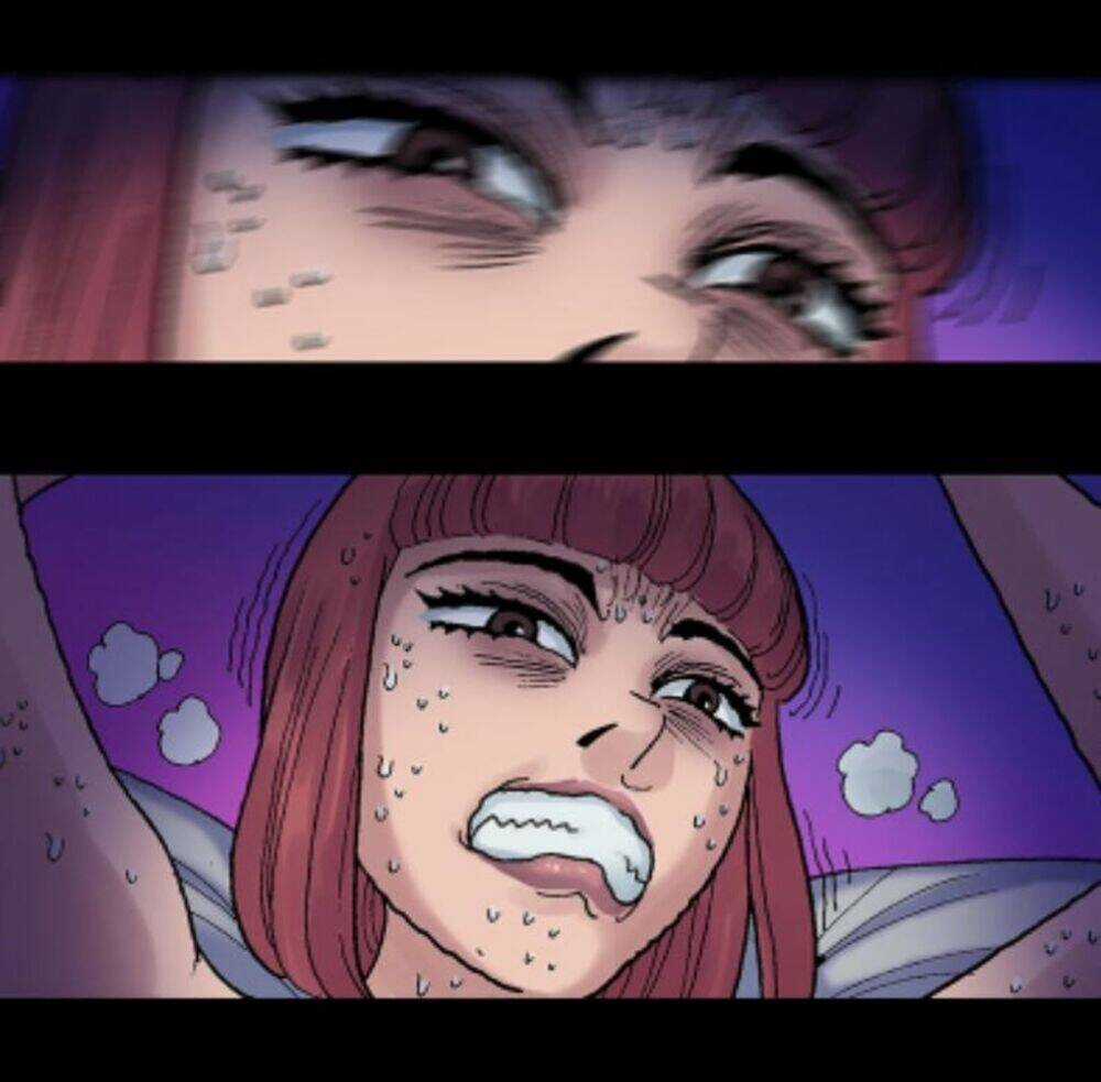 Kinh Dị Không Lời Chapter 260 trang 8