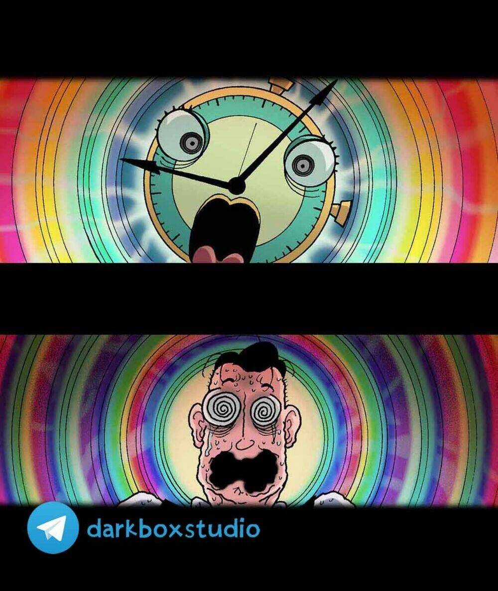 Kinh Dị Không Lời Chapter 261 trang 8