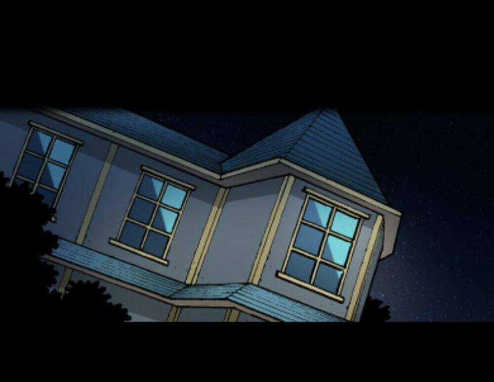 Kinh Dị Không Lời Chapter 262 trang 10