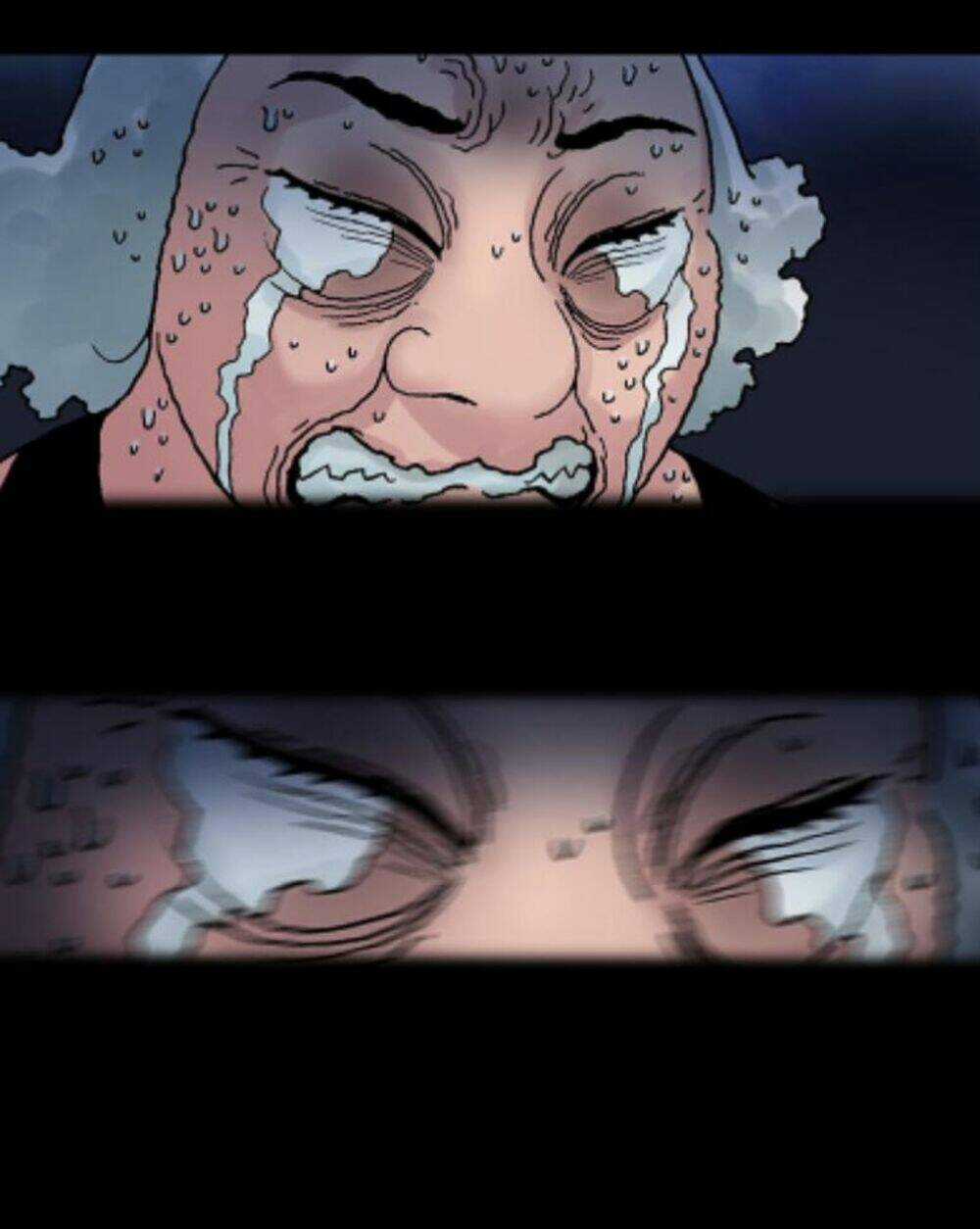 Kinh Dị Không Lời Chapter 262 trang 9