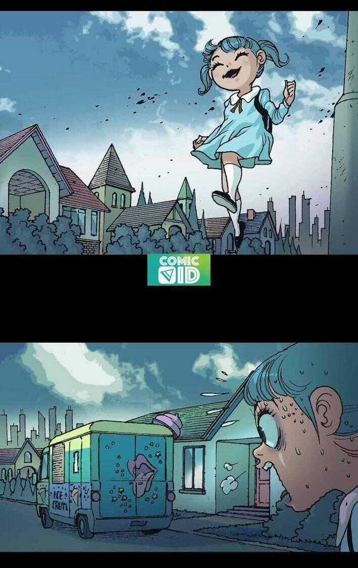 Kinh Dị Không Lời Chapter 264 trang 9