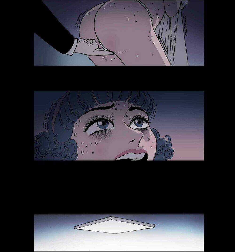 Kinh Dị Không Lời Chapter 265 trang 4