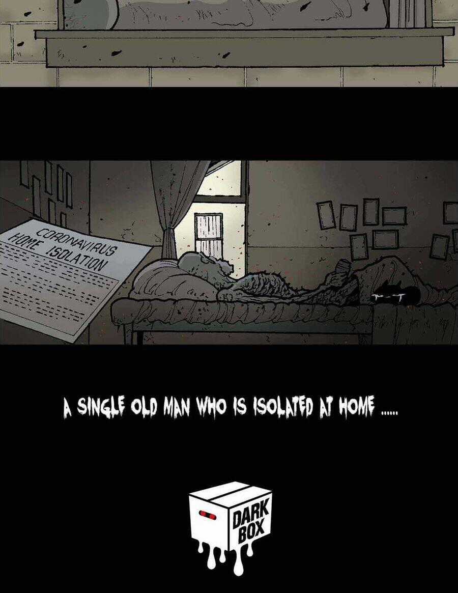 Kinh Dị Không Lời Chapter 266 trang 11