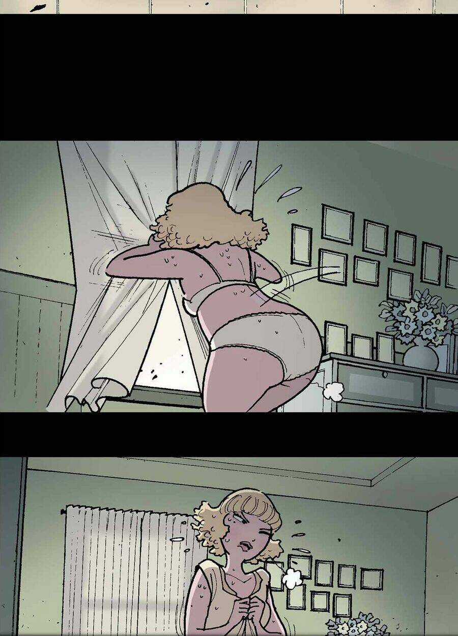 Kinh Dị Không Lời Chapter 266 trang 3