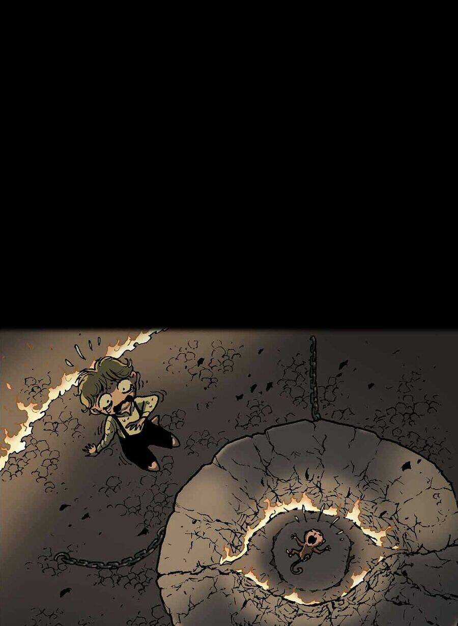 Kinh Dị Không Lời Chapter 267 trang 6