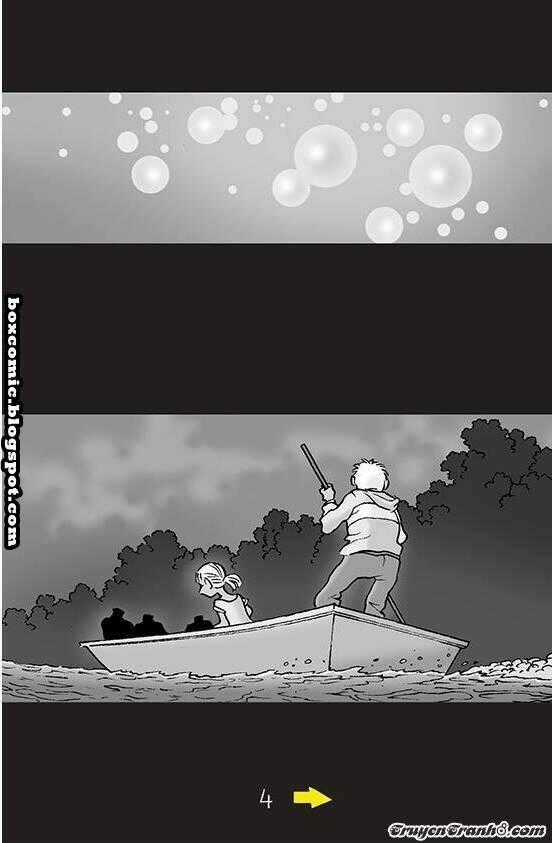 Kinh Dị Không Lời Chapter 29 trang 3