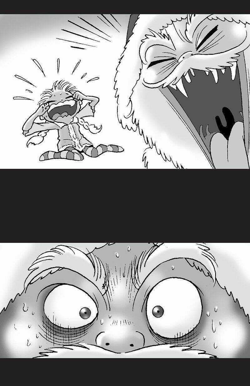 Kinh Dị Không Lời Chapter 3 trang 3