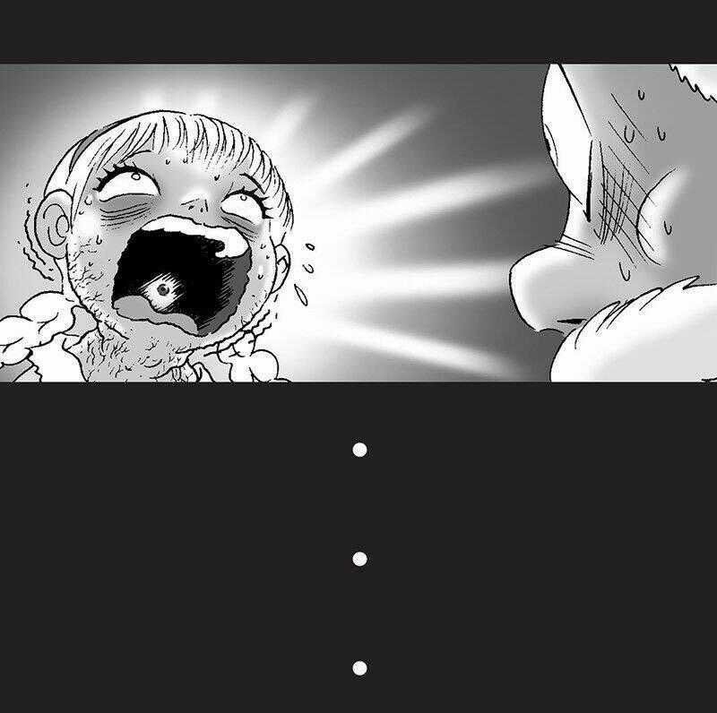 Kinh Dị Không Lời Chapter 3 trang 4