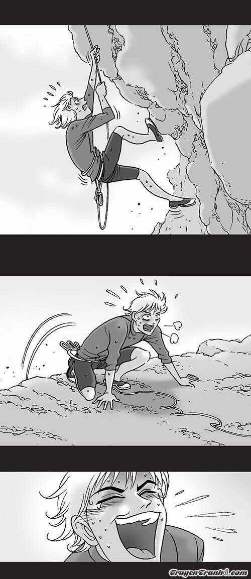 Kinh Dị Không Lời Chapter 30 trang 2