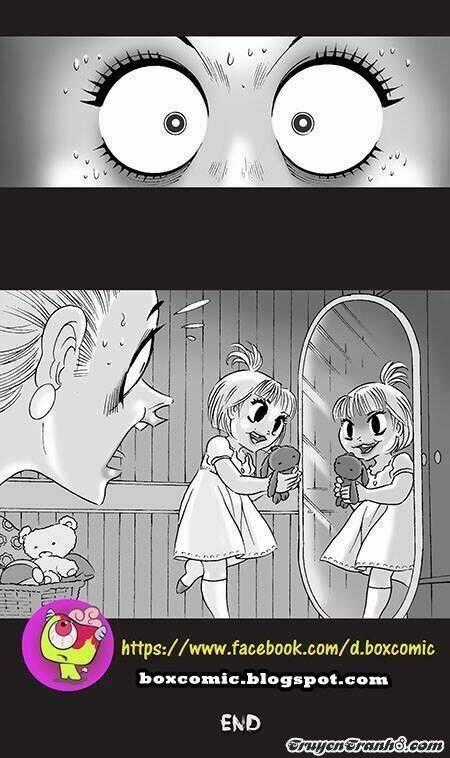 Kinh Dị Không Lời Chapter 31 trang 3