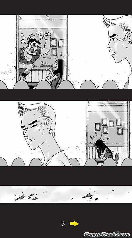 Kinh Dị Không Lời Chapter 32 trang 2