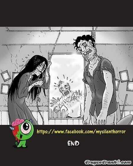 Kinh Dị Không Lời Chapter 32 trang 4