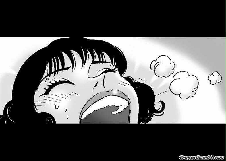 Kinh Dị Không Lời Chapter 33 trang 1