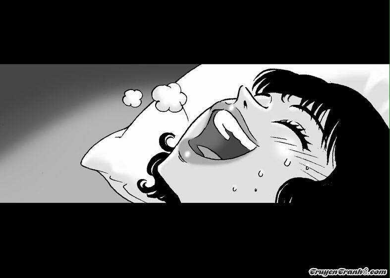 Kinh Dị Không Lời Chapter 33 trang 2