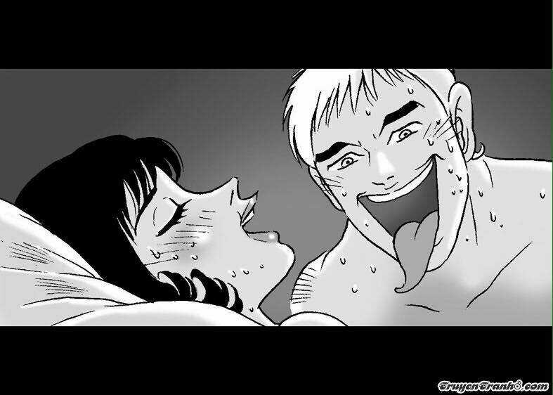 Kinh Dị Không Lời Chapter 33 trang 5