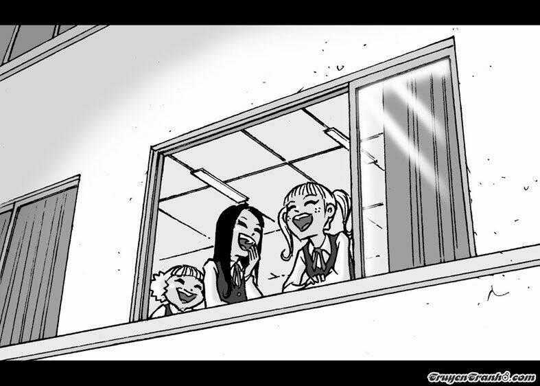 Kinh Dị Không Lời Chapter 34 trang 1