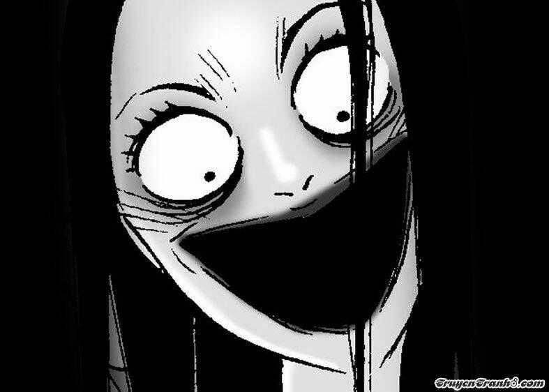 Kinh Dị Không Lời Chapter 34 trang 13