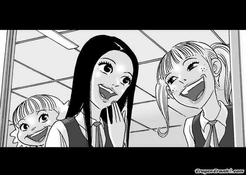 Kinh Dị Không Lời Chapter 34 trang 2