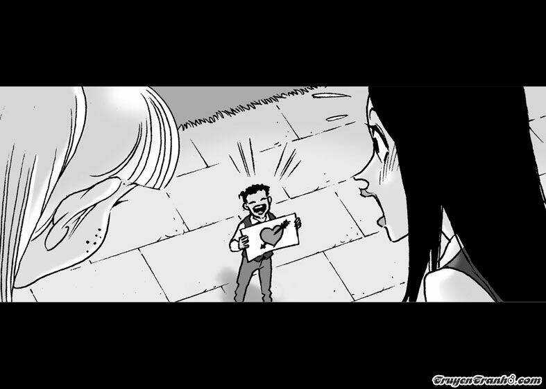 Kinh Dị Không Lời Chapter 34 trang 3