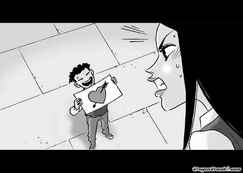 Kinh Dị Không Lời Chapter 34 trang 4