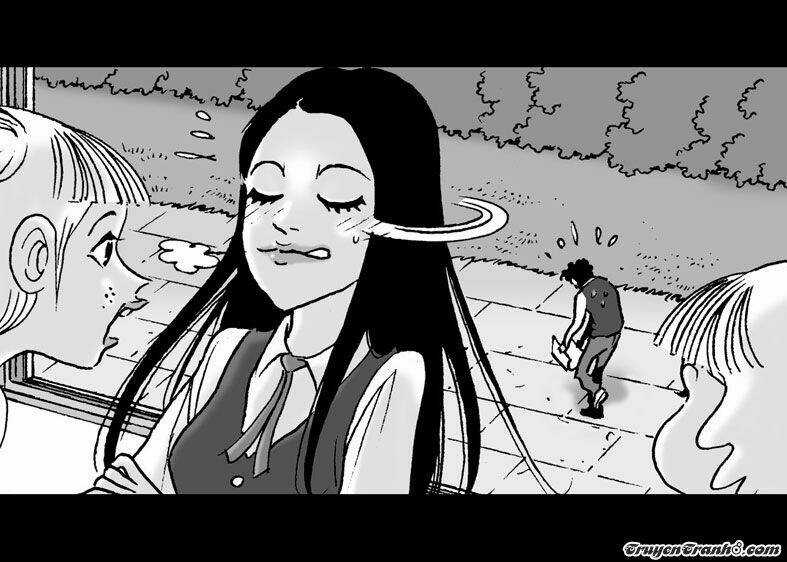 Kinh Dị Không Lời Chapter 34 trang 5