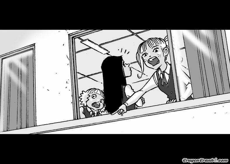 Kinh Dị Không Lời Chapter 34 trang 6