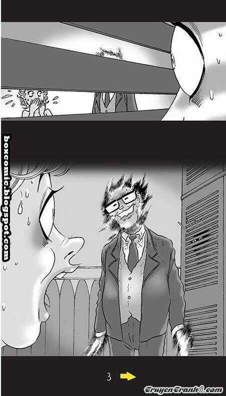 Kinh Dị Không Lời Chapter 35 trang 2