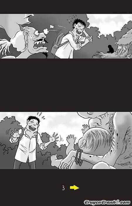 Kinh Dị Không Lời Chapter 36 trang 2