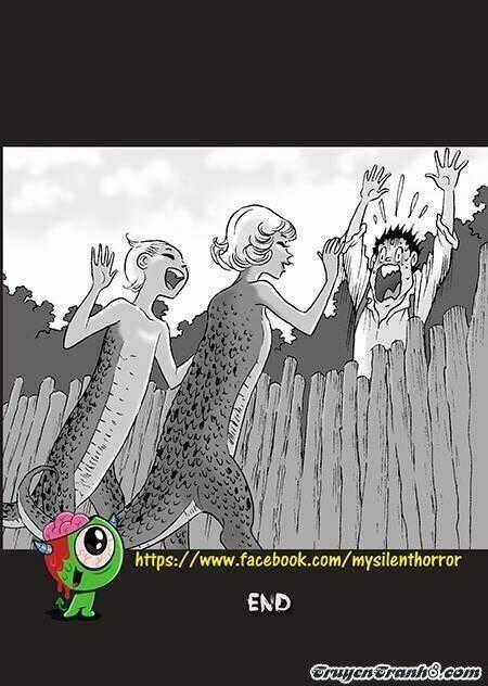 Kinh Dị Không Lời Chapter 36 trang 4