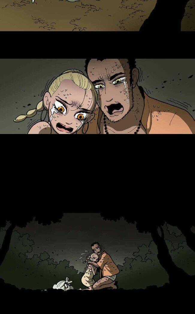 Kinh Dị Không Lời Chapter 369 trang 10