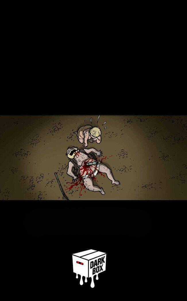 Kinh Dị Không Lời Chapter 369 trang 11