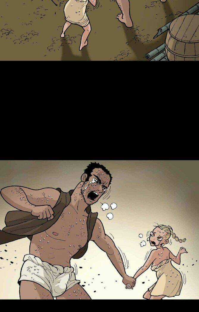 Kinh Dị Không Lời Chapter 369 trang 4