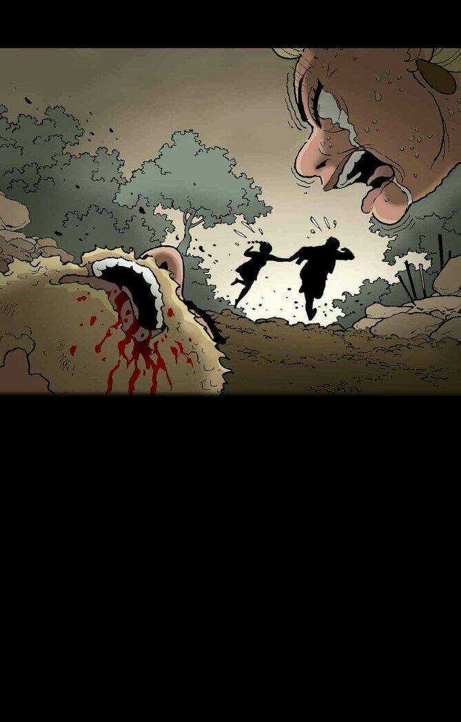 Kinh Dị Không Lời Chapter 369 trang 5