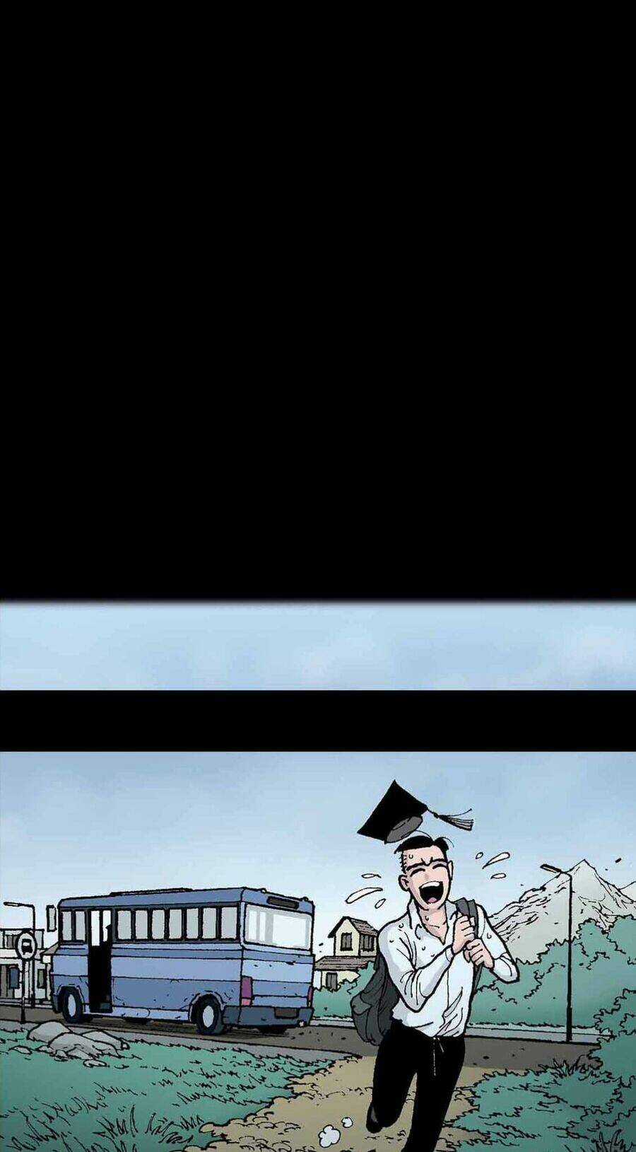 Kinh Dị Không Lời Chapter 370 trang 10