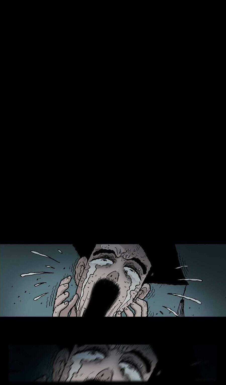 Kinh Dị Không Lời Chapter 370 trang 14