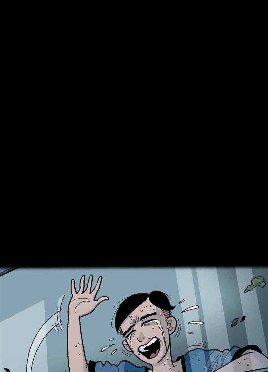 Kinh Dị Không Lời Chapter 370 trang 2