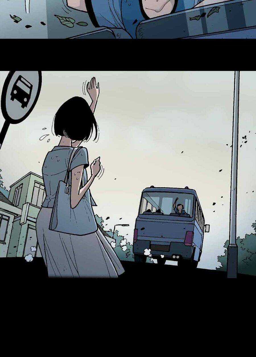 Kinh Dị Không Lời Chapter 370 trang 3