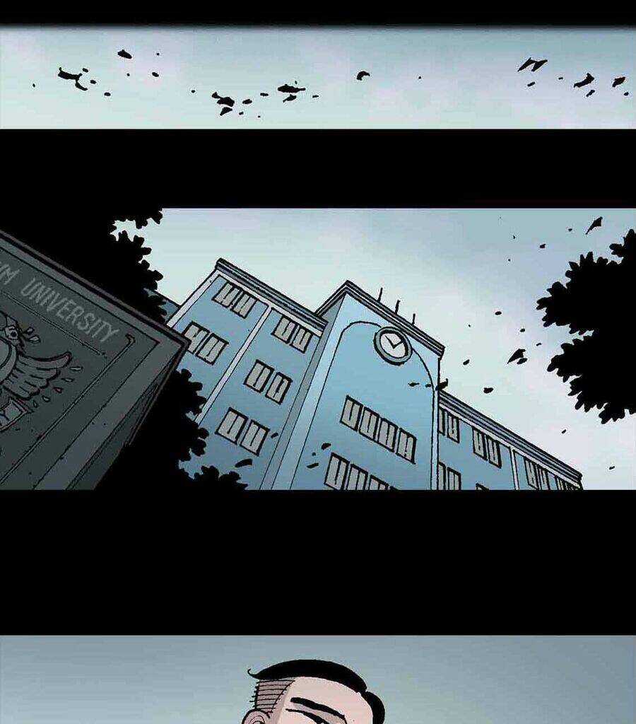 Kinh Dị Không Lời Chapter 370 trang 4