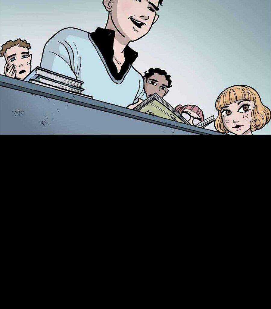 Kinh Dị Không Lời Chapter 370 trang 5