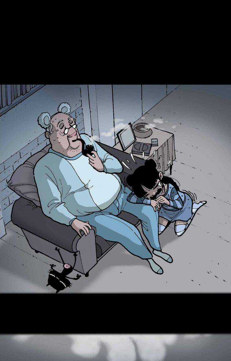 Kinh Dị Không Lời Chapter 372 trang 2