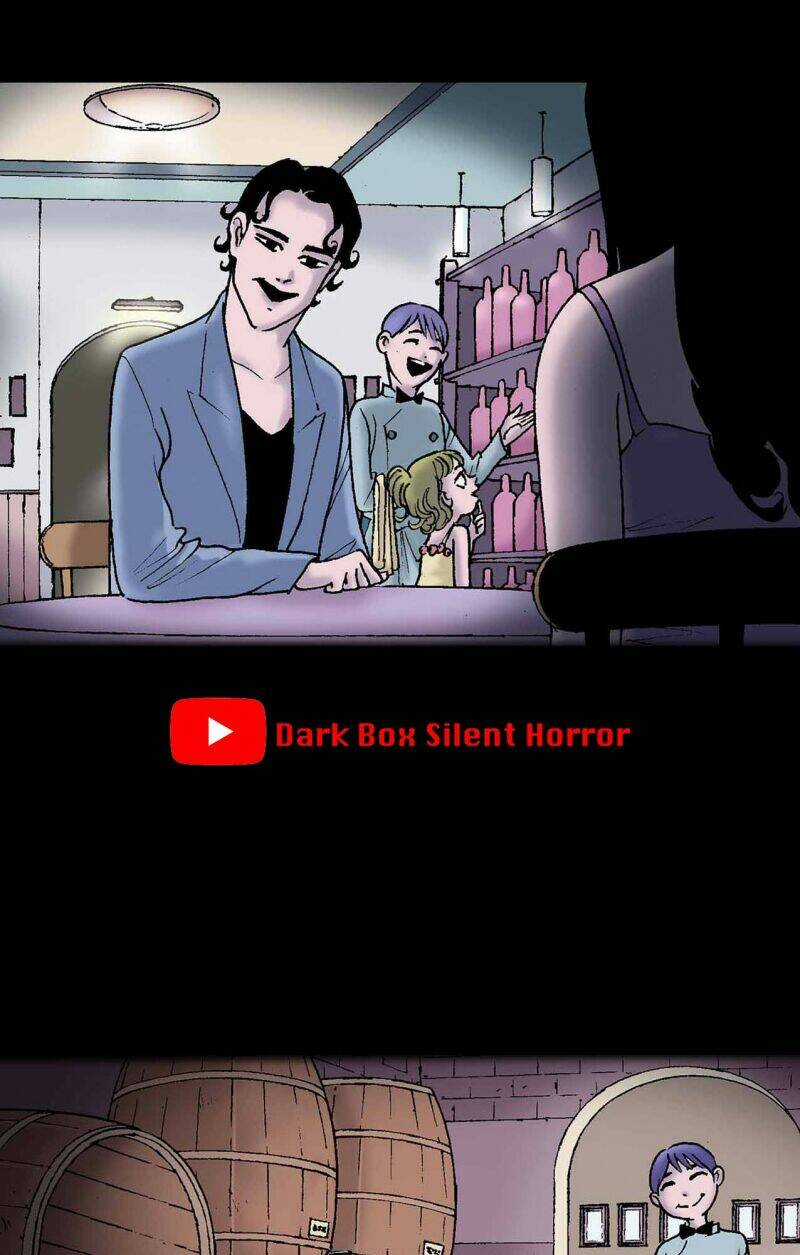 Kinh Dị Không Lời Chapter 373 trang 2