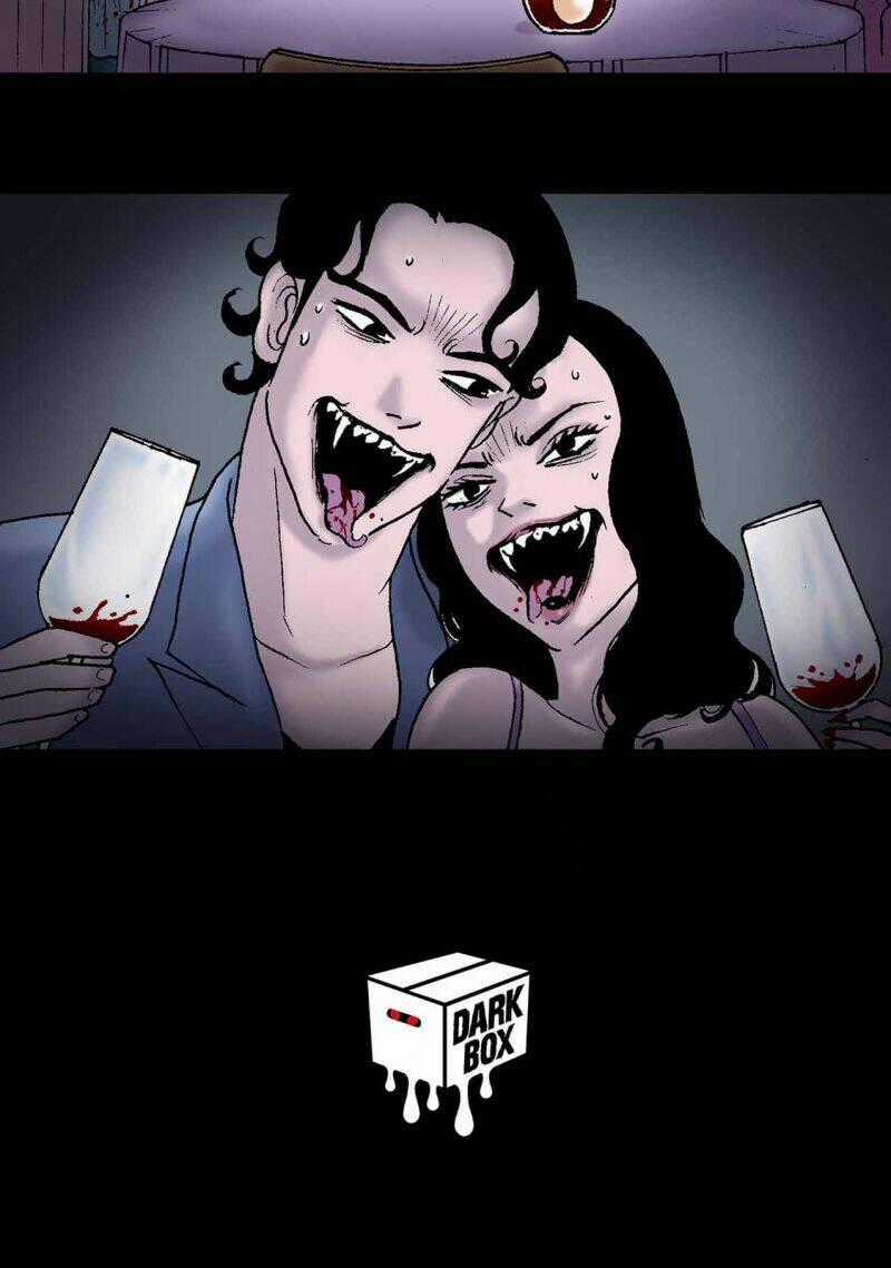 Kinh Dị Không Lời Chapter 373 trang 7