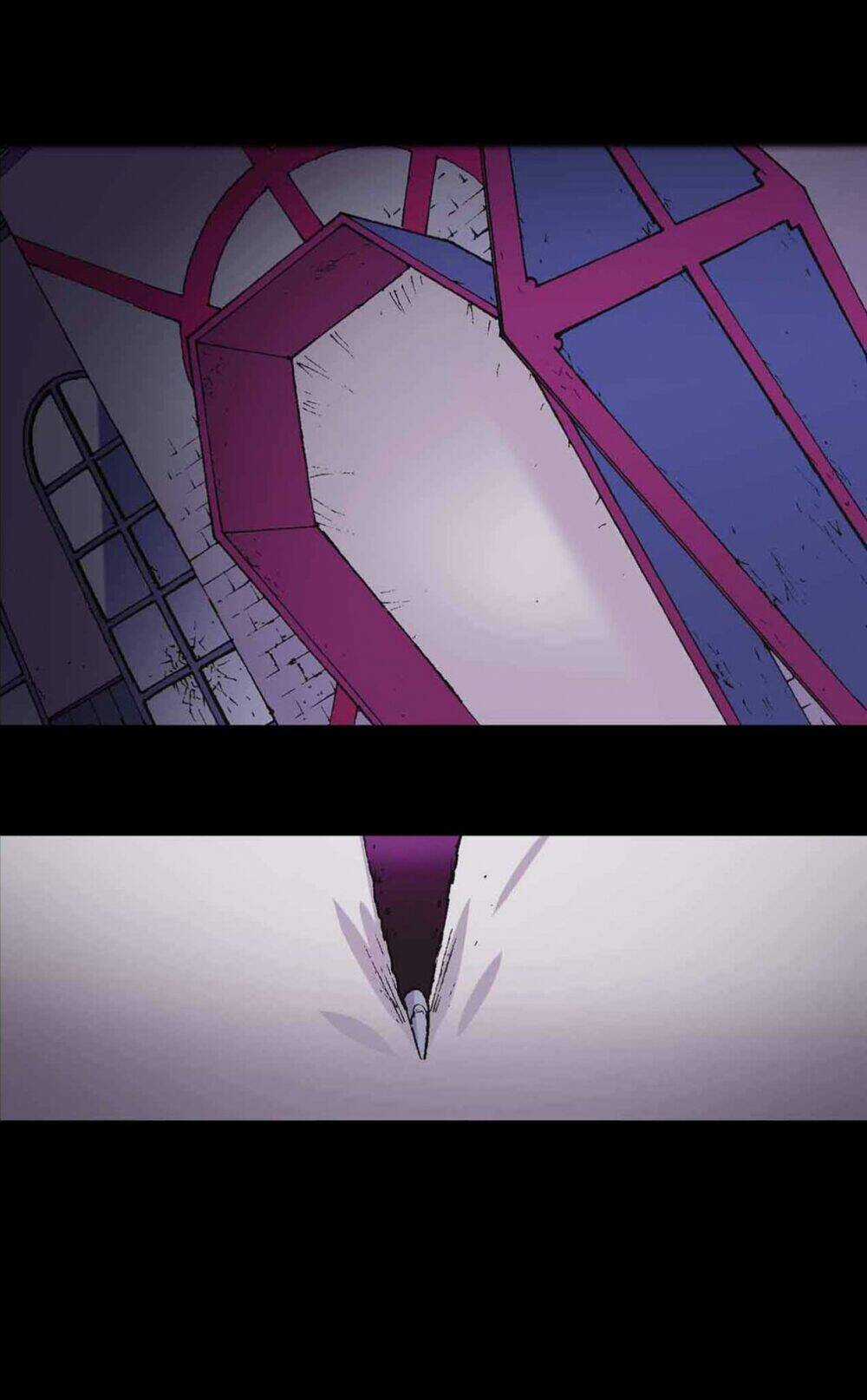 Kinh Dị Không Lời Chapter 377 trang 11