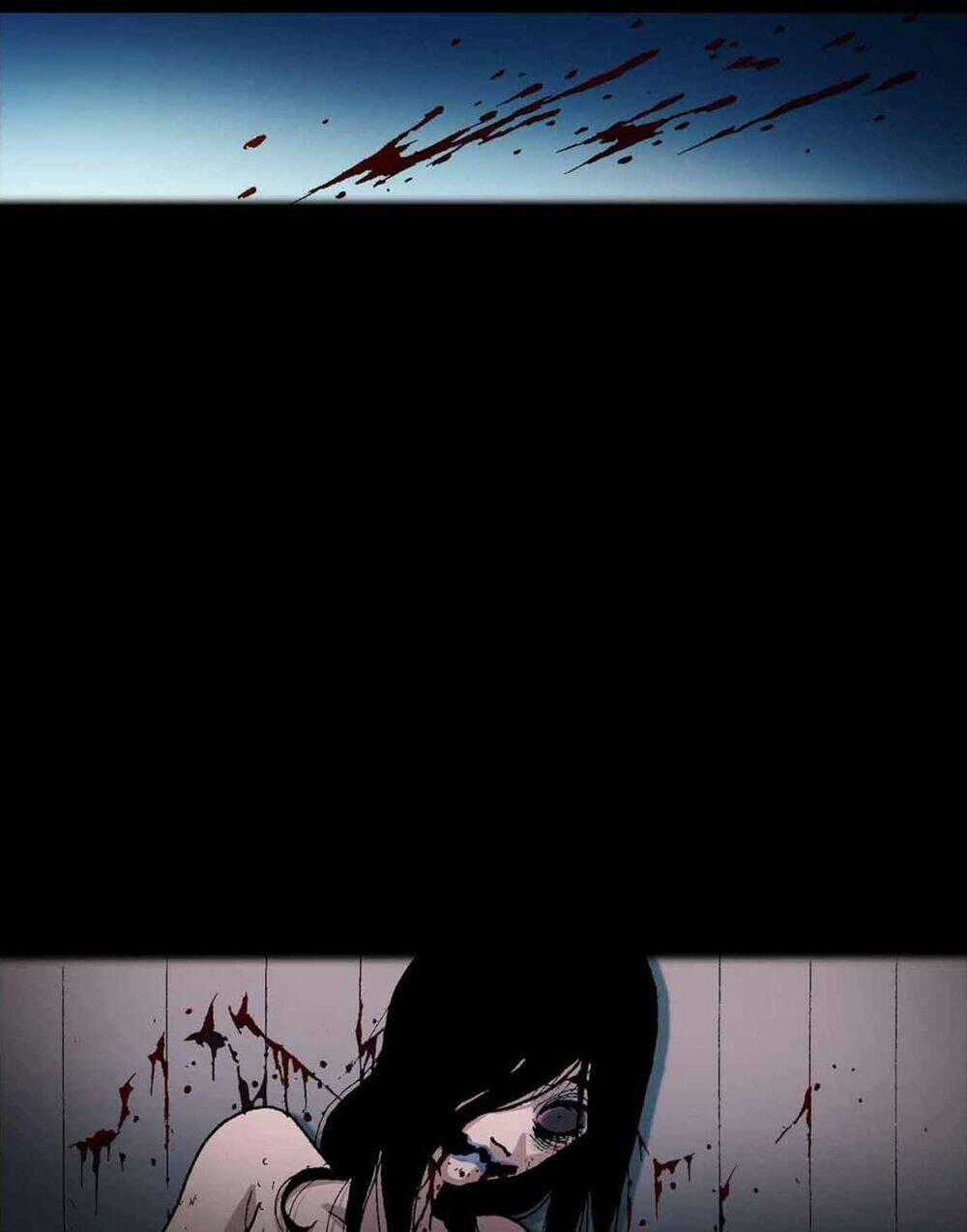 Kinh Dị Không Lời Chapter 378 trang 14