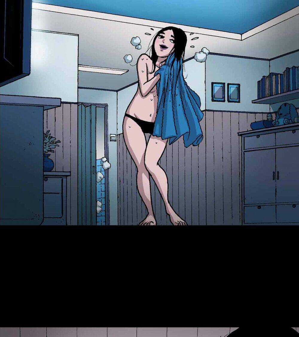 Kinh Dị Không Lời Chapter 378 trang 2