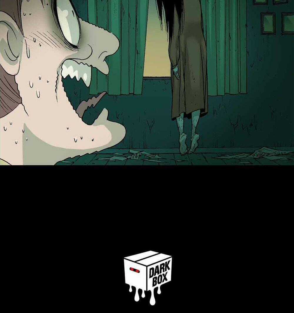 Kinh Dị Không Lời Chapter 379 trang 7