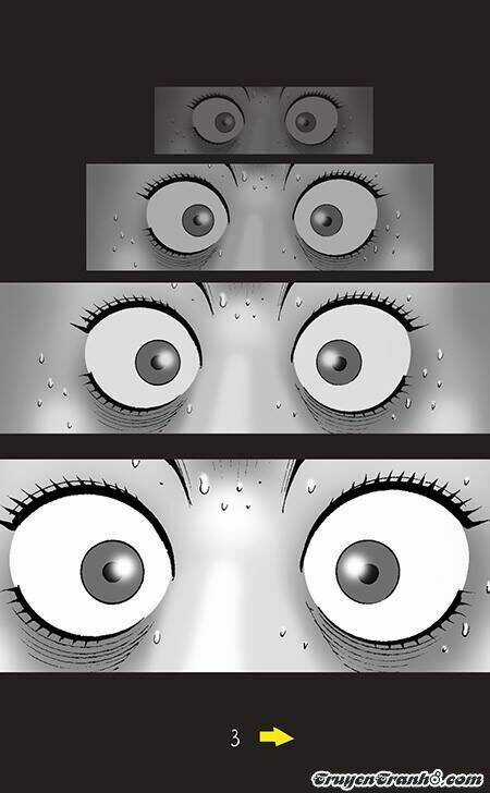 Kinh Dị Không Lời Chapter 38 trang 2